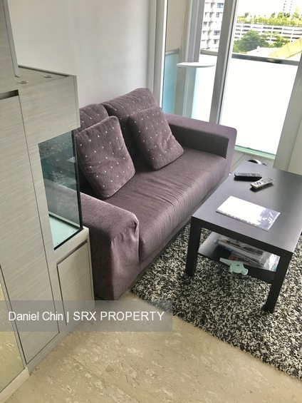 City Regency (D12), Apartment #200679372